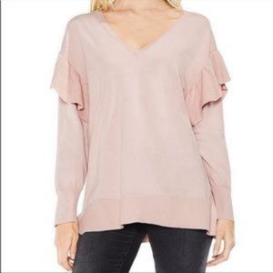 New Two By Vince Camuto Oversized  Sweater